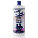 New ANIMAL HEALTH INT Mane 'N Tail® Ultimate Gloss Shampoo