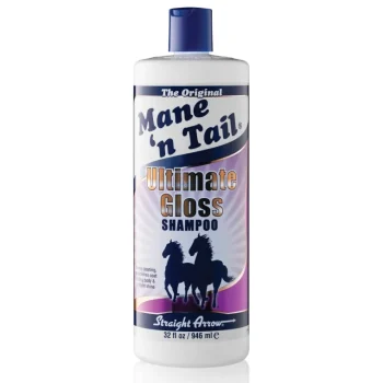 New ANIMAL HEALTH INT Mane 'N Tail® Ultimate Gloss Shampoo