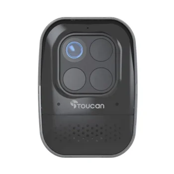 Hot FULFILLMENT SERVICES Toucan® Wireless Security Camera Pro 3-Pack