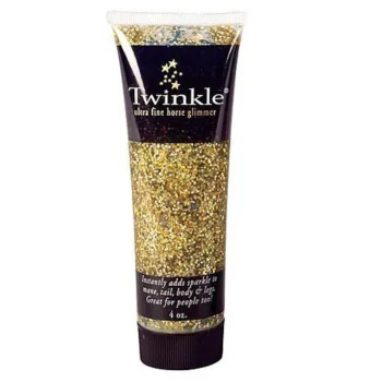 Discount TWINKLE PRODUCTS Twinkle® Ultra Fine Horse Glitter