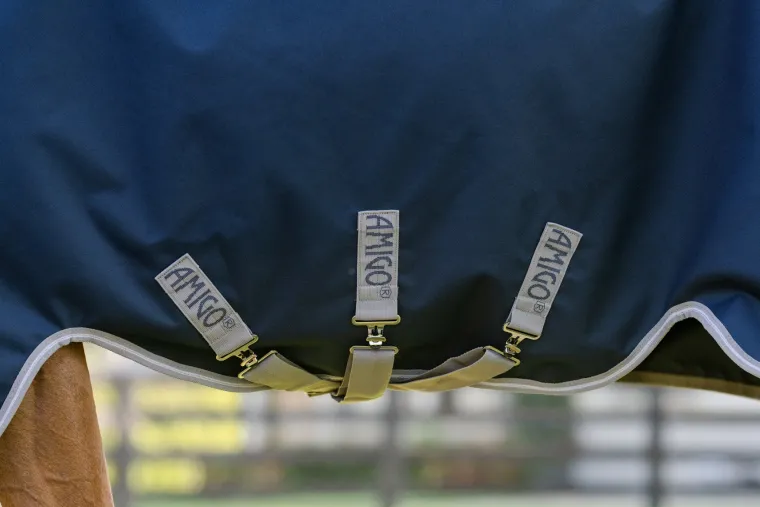 KIbamwxZ_3.webp New HORSEWARE ® Ireland Amigo® 1200D Turnout Standard Neck