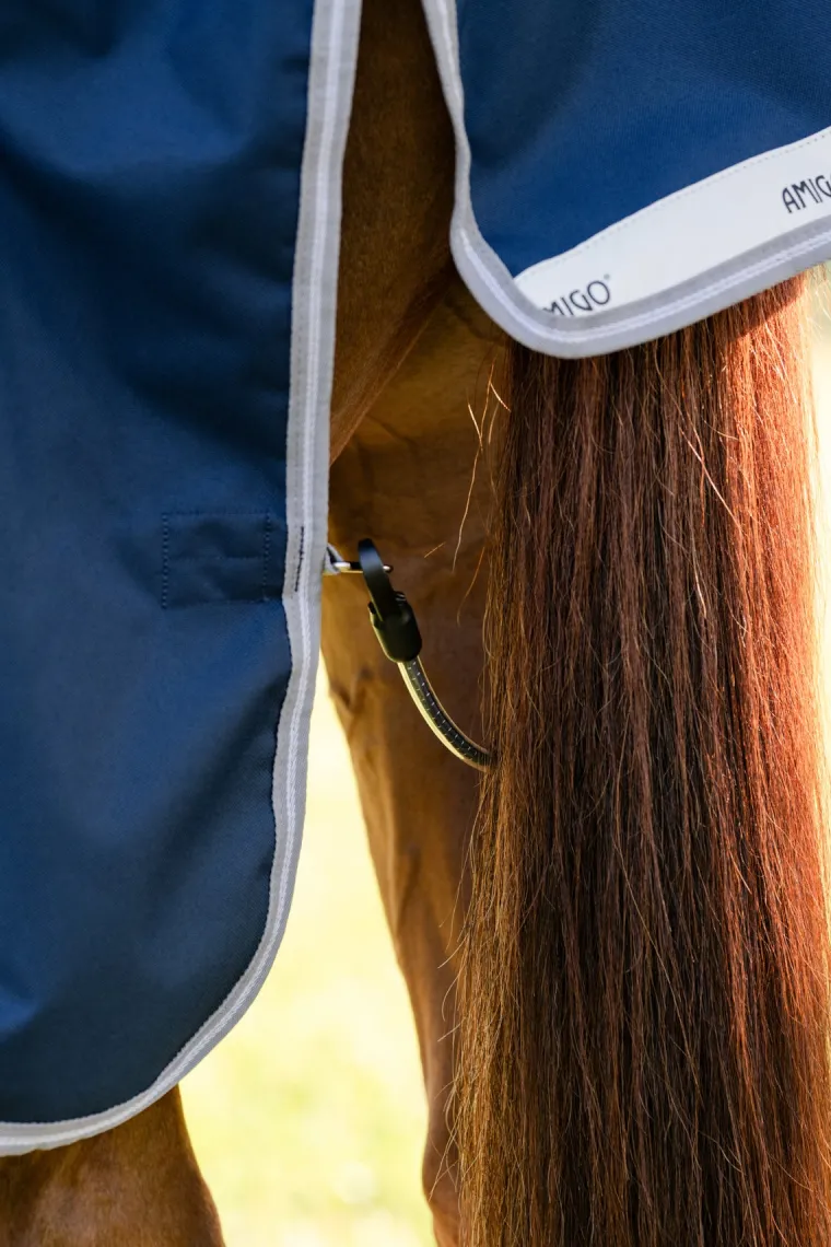 KIbamwxZ_5.webp New HORSEWARE ® Ireland Amigo® 1200D Turnout Standard Neck