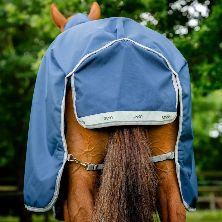 KIbamwxZ_6.webp New HORSEWARE ® Ireland Amigo® 1200D Turnout Standard Neck