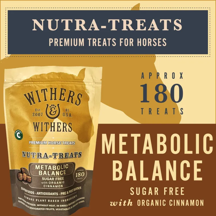 KVRPZDqr_2.webp Clearance WITHERS & WITHERS Sugar-Free Cinnamon Nutra-Treats for Horses