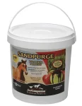 Sale ANIMAL HEALTH INT First Companion® Sandpurge™ Psyllium Pellets