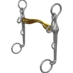 Discount METLAR/NEUE SCHULE Neue Schule Aachen Weymouth Bit - 16 mm mouth; 7 cm shanks