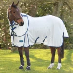 Online WEATHERBEETA ® ComFiTec™ Airflow II Detach-A-Neck Fly Sheet