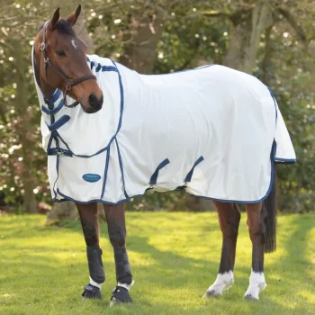 Online WEATHERBEETA ® ComFiTec™ Airflow II Detach-A-Neck Fly Sheet