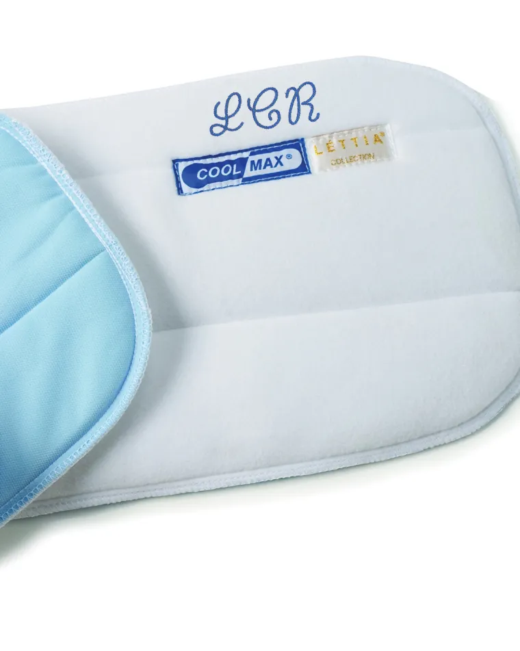 LRVmcFlX_1.webp Fashion JPC EQUESTRIAN Léttia® Coolmax® No-Bow Leg Wraps White