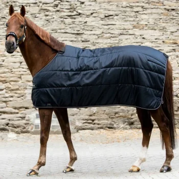 Outlet BACK ON TRACK BOT LL Back on Track® Rhyolite 100G Insulated Liner Black