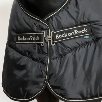 Outlet BACK ON TRACK BOT LL Back on Track® Rhyolite 100G Insulated Liner Black