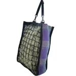 Sale KENSINGTON ™ Deluxe Slow Feed Bag, 1 Flake Capacity