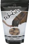 Fashion EQUINE ELIXIRS INC Equine Elixirs Tidbits® Cookies Supporting Digestion