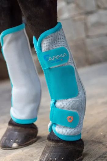 Outlet SHIRES EQUESTRIAN Shires ARMA Fly Turnout Socks