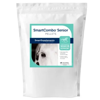 Fashion SMARTPAK SmartEquine™ SmartCombo™ Senior Pellets - 12.4 lbs.