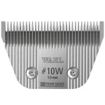 Clearance WAHL CLIPPER CORP Wahl® Prime Series Wide Blades, Detachable Silver
