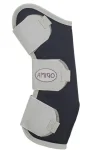 Best HORSEWARE ® Ireland Amigo® Ripstop Travel Boots Navy/Silver