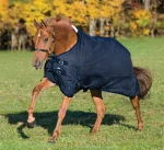 Hot CWEAR BRANCH Rider’s International™ Supreme 100 Gram Turnout Blanket