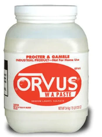 Online ANIMAL HEALTH INT Orvus® Paste