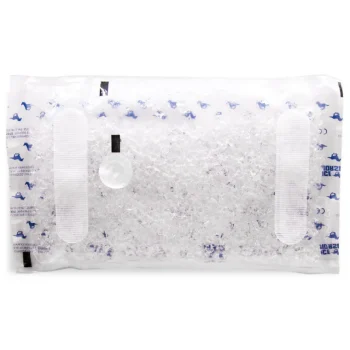 Best MACKINNON Ice Horse® Cold Capsule Inserts for Pro Therapy Laminitis Boots 12-Pack