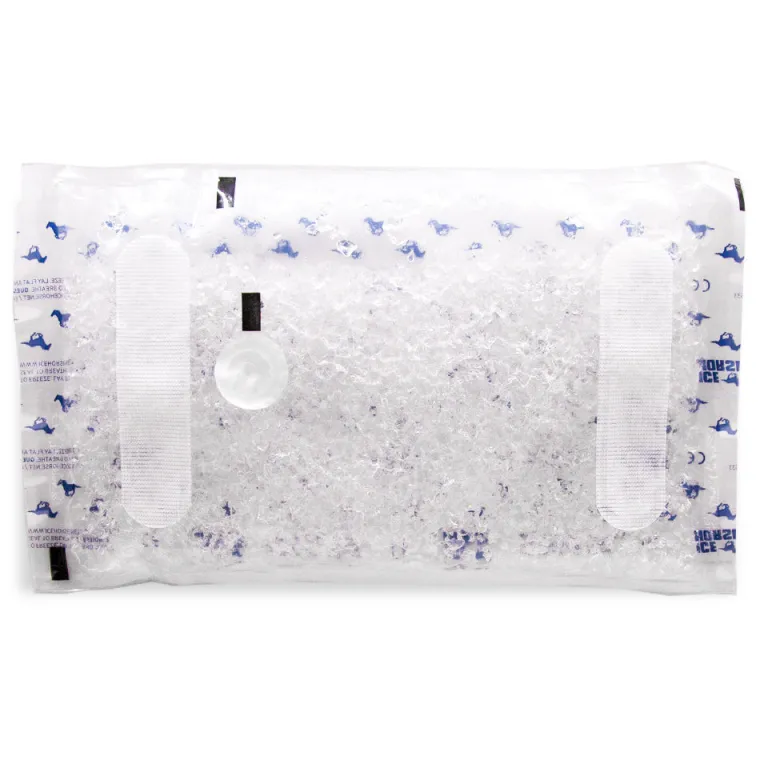 MPJcZvno_1.webp Best MACKINNON Ice Horse® Cold Capsule Inserts for Pro Therapy Laminitis Boots 12-Pack