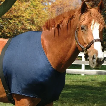 Sale INT RIDING HELMET Stretchies® Shoulder Guard