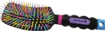 Best PROFESSIONALS CHOICE Tail Tamer® Mane and Tail Brush Rainbow