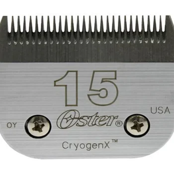 Outlet NEWELL BRANDS DIST Oster A5 No. 15 Blade Replacement