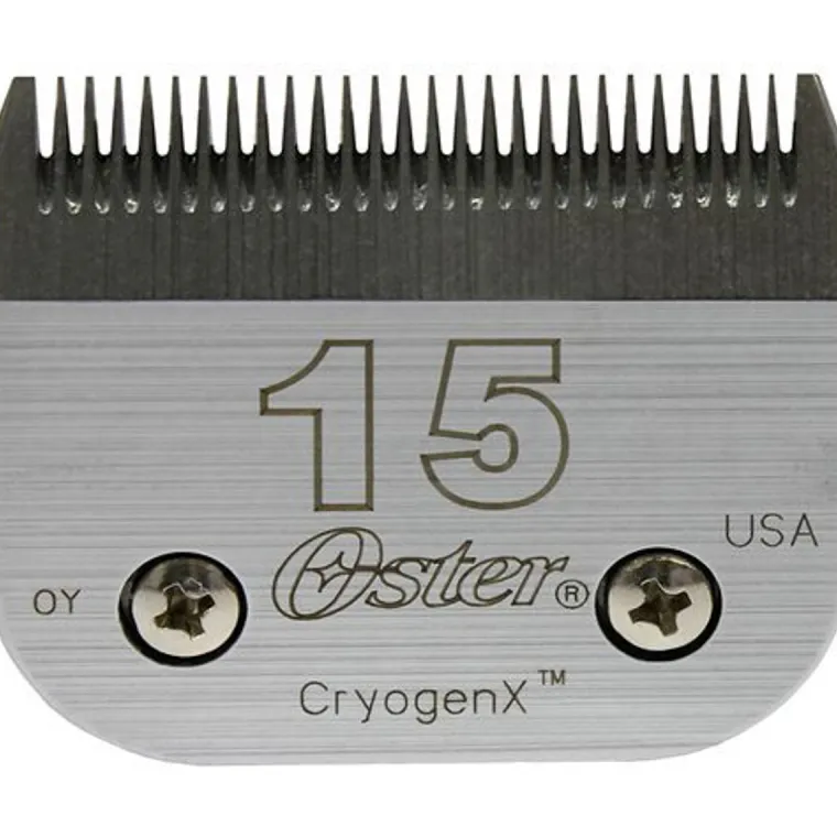 MtKMZJAt_0.webp Outlet NEWELL BRANDS DIST Oster A5 No. 15 Blade Replacement