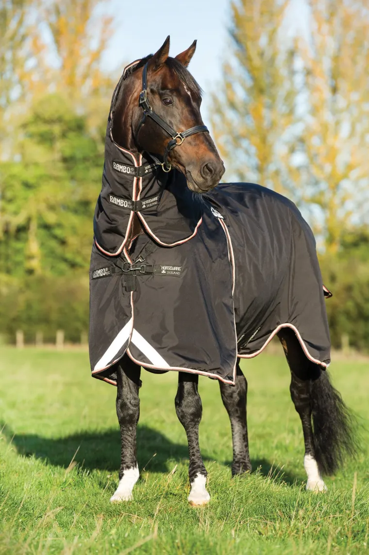 Mycrbdoi_4.webp Online HORSEWARE ® Ireland Rambo® Optimo Turnout Blanket