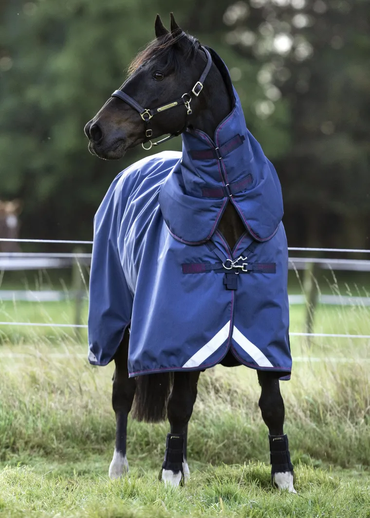 Mycrbdoi_9.webp Online HORSEWARE ® Ireland Rambo® Optimo Turnout Blanket
