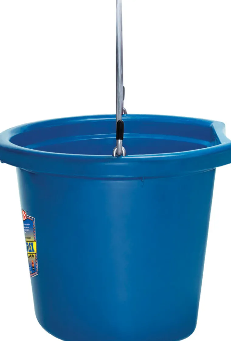NAWonRvx_10.webp Hot BRADLEY CALDWELL Fortiflex® 20-Quart FlatBack Bucket - Colors