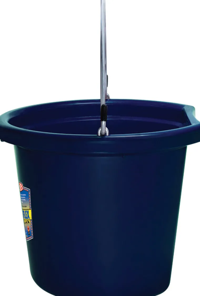 NAWonRvx_18.webp Hot BRADLEY CALDWELL Fortiflex® 20-Quart FlatBack Bucket - Colors