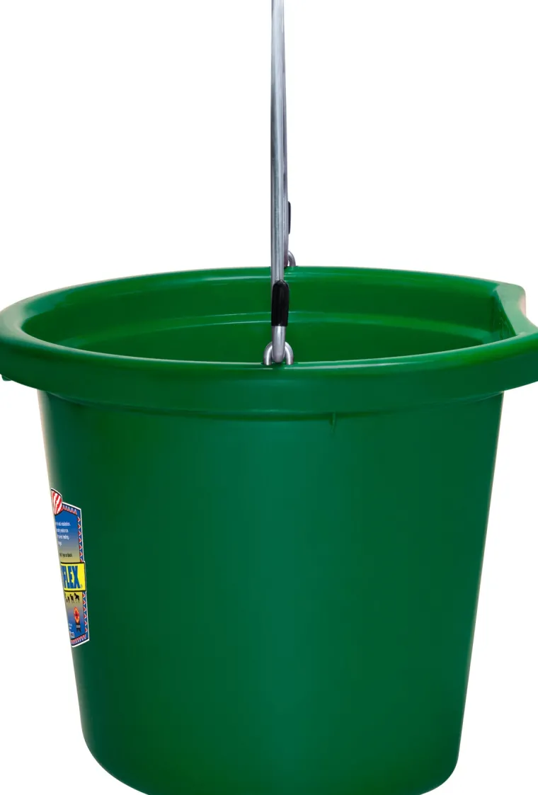 NAWonRvx_3.webp Hot BRADLEY CALDWELL Fortiflex® 20-Quart FlatBack Bucket - Colors
