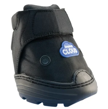 New EASYCARE EasyBoot® Cloud Black