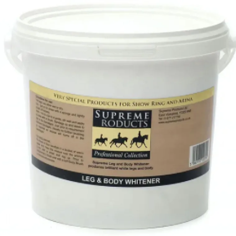NHlxoDQm_0.webp Hot JPC EQUESTRIAN Supreme Products Leg & Body Whitener