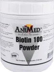 Outlet ANIMAL HEALTH INT AniMed™ Biotin 100 Powder - 2.5 lb