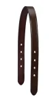 Clearance KINGS INTERNATIONAL Suffolk™ Replacement Leather Crown Piece - Pony size