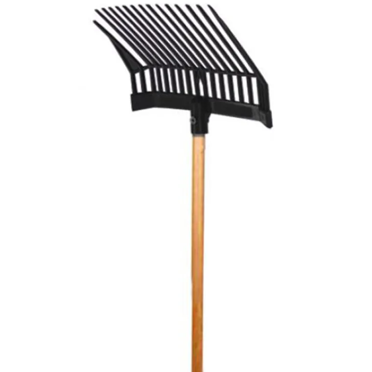 ODlKZGze_0.webp Clearance SHILOH STABLES TACK Heavy Duty Stall Fork