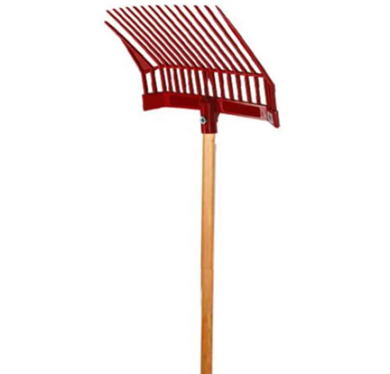 ODlKZGze_10.webp Clearance SHILOH STABLES TACK Heavy Duty Stall Fork