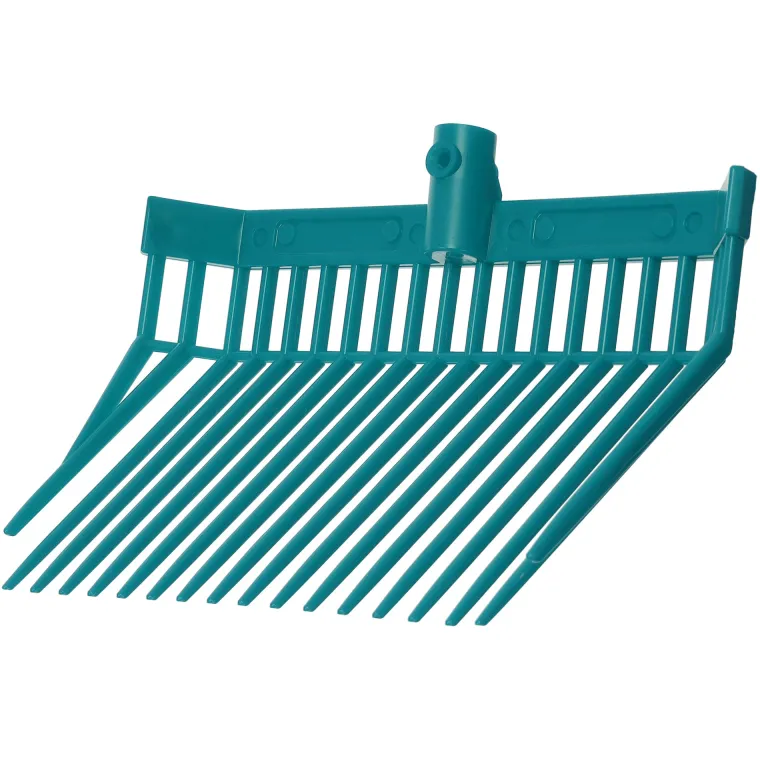 ODlKZGze_11.webp Clearance SHILOH STABLES TACK Heavy Duty Stall Fork