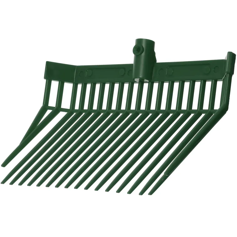 ODlKZGze_12.webp Clearance SHILOH STABLES TACK Heavy Duty Stall Fork