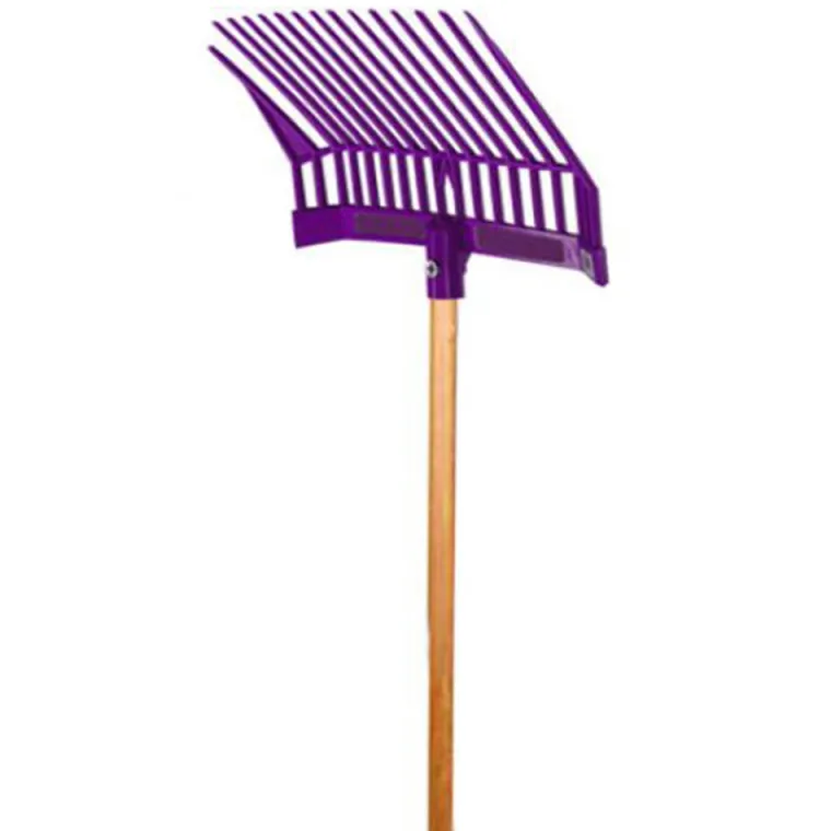 ODlKZGze_4.webp Clearance SHILOH STABLES TACK Heavy Duty Stall Fork