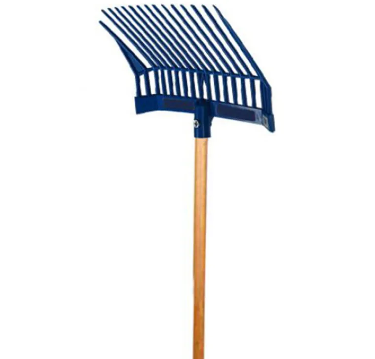 ODlKZGze_5.webp Clearance SHILOH STABLES TACK Heavy Duty Stall Fork