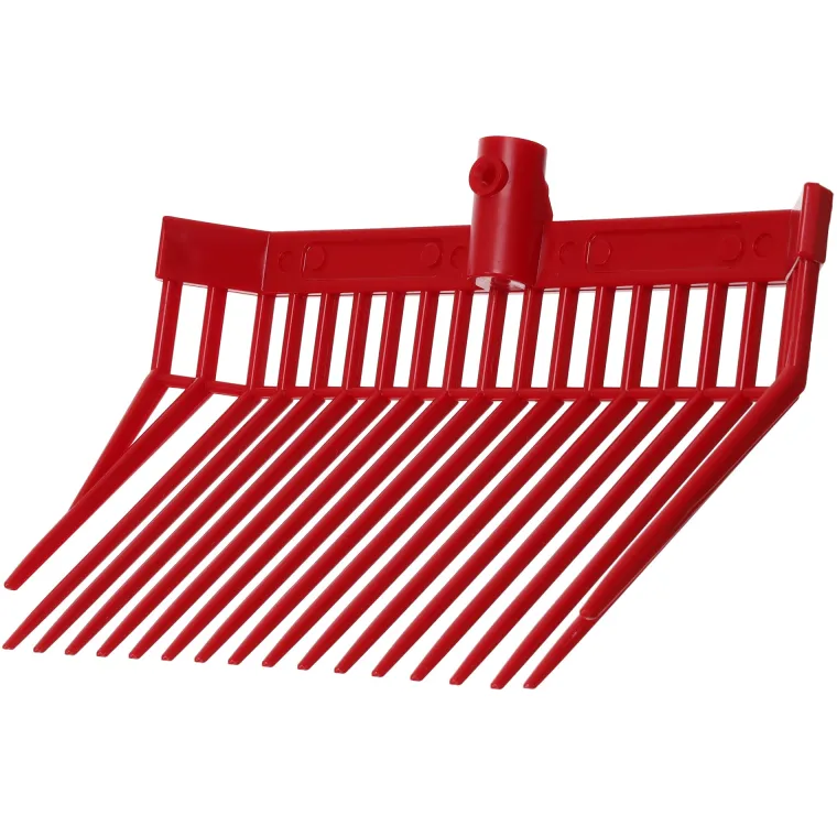 ODlKZGze_7.webp Clearance SHILOH STABLES TACK Heavy Duty Stall Fork