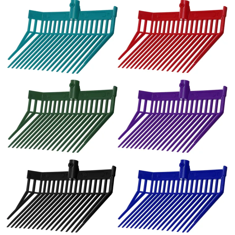 ODlKZGze_8.webp Clearance SHILOH STABLES TACK Heavy Duty Stall Fork