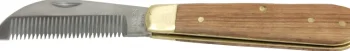Sale KING YOUNG DS Grooming & Thinning Knife