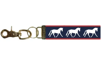 New RUSTIC MARLIN DESIGN Rustic Marlin™ Key Chain