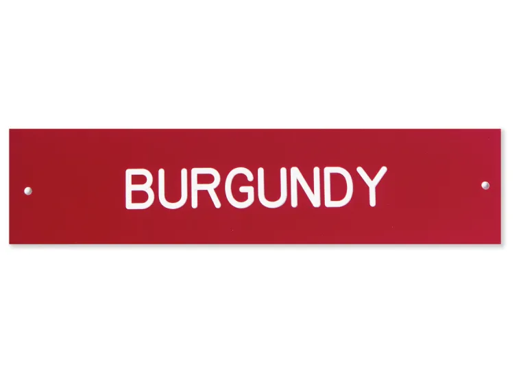 OHkzYbiG_18.webp Sale DOVER DROPSHIP Plastic Stall Plate with Holder - 3 lines