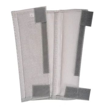 Discount CASHEL COMPANY Cashel® Leg Guards - Set of 4